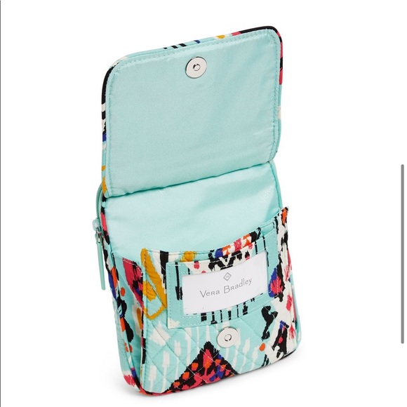 Vera Bradley Mini Hipster Bag - Picture 3 of 3